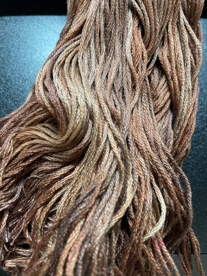 Chestnut 7106