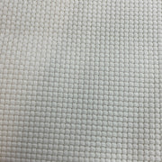 8 Count White Aida