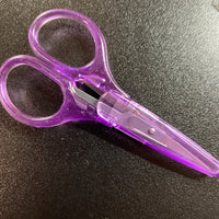 Basic Scissors