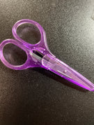 Basic Scissors
