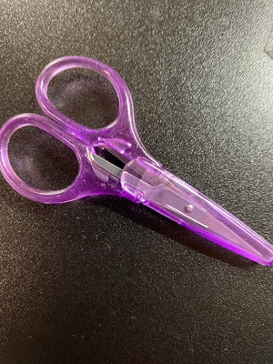 Basic Scissors