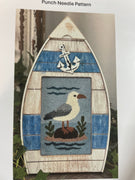 Seagull