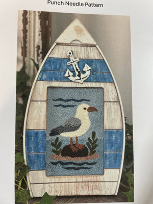 Seagull