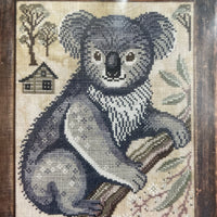 A Year in the Woods II: The Koala