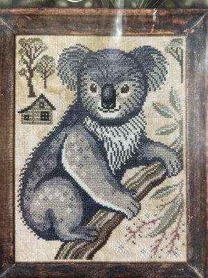 A Year in the Woods II: The Koala