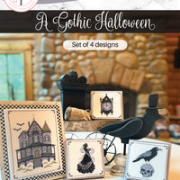 A Gothic Halloween