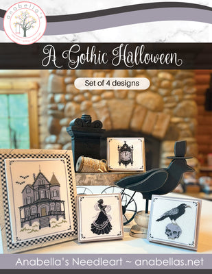 A Gothic Halloween