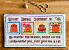 All Seasons