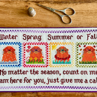 All Seasons