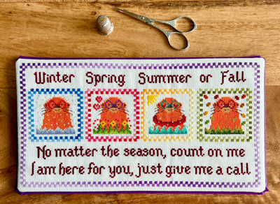 All Seasons