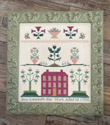 Ann Lambeth 1798