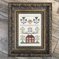 Ann's Little Sampler