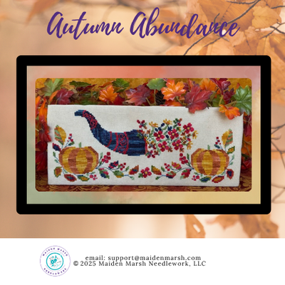 Autumn's Abundance