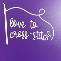 Stitchers Notebook
