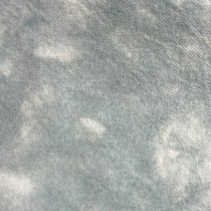 28 Count Denim Lugana