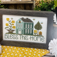 Bless this Home
