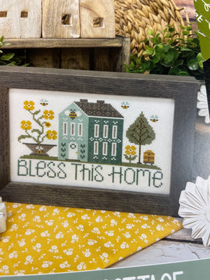 Bless this Home