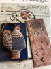 Animal Crackers Series: Henny Penny & Sewing Roll