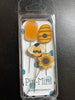 Honey Bee Pin Set