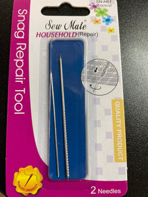 Snag Repair Tool Kit