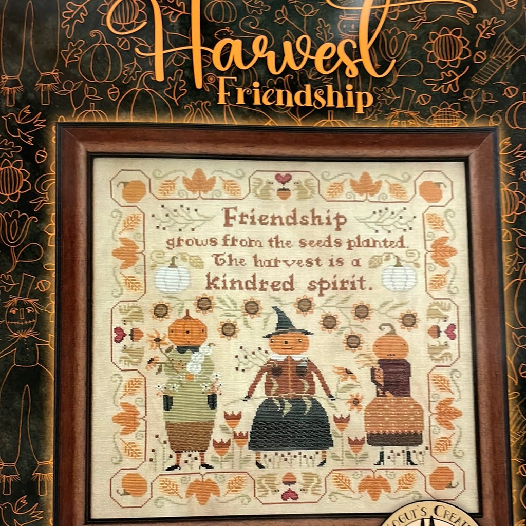 Harvest Friendship