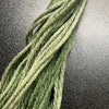 Creme de Menthe Belle Soie Silks