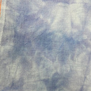 40 Count Cornflower Blue Linen