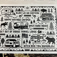 Camper Sampler