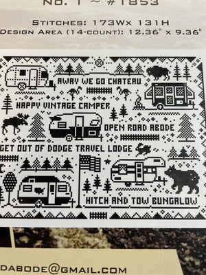 Camper Sampler
