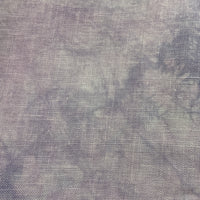 36 Count Orchid linen
