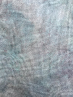 32 Count Splash Linen