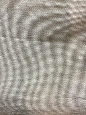 16 count Vellum Aida