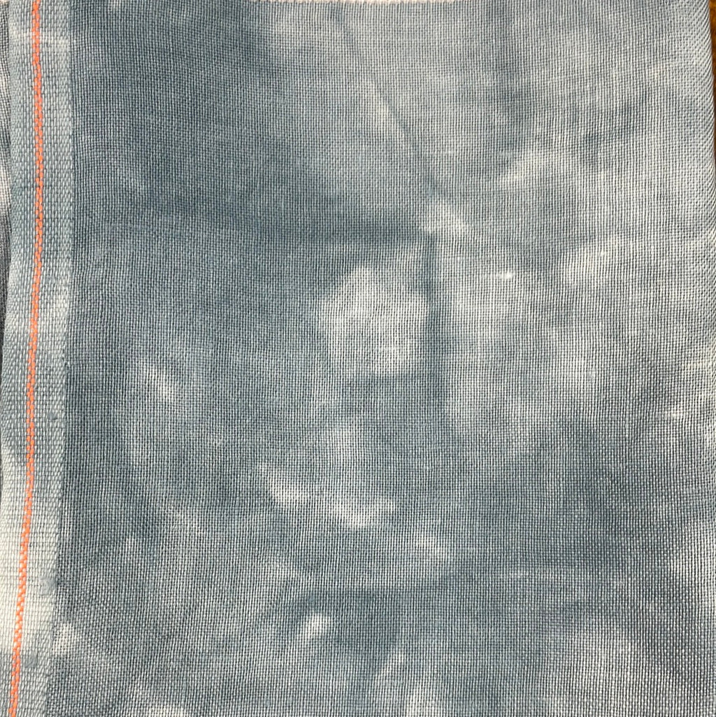 36 Count Denim Linen