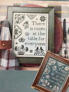 There is Room