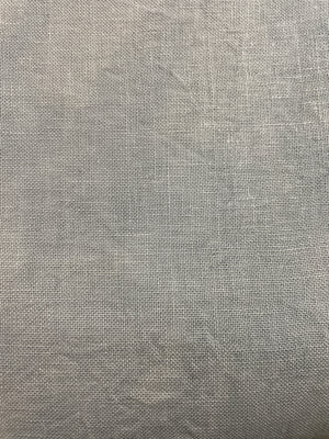 28 Count Silver Leaf Linen