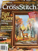 Just Cross Stitch Magazine Autumn 2024