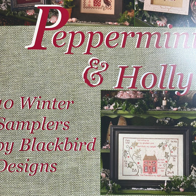 Peppermint & Holly