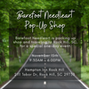 Pop-Up Shop - Rock Hill, SC