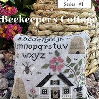 Beekeeper's Cottage