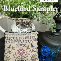 Bluebird Sampler