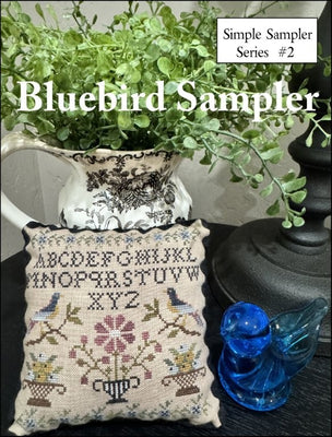Bluebird Sampler