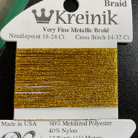 5028 Dandelion #4 Kreinik