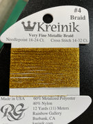 5028 Dandelion #4 Kreinik