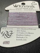 093 Star Mauve #4