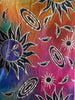 Sunshine Notions Bag