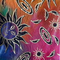 Sunshine Notions Bag