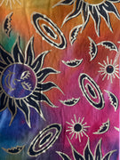 Sunshine Notions Bag