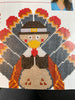 Just Cross Stitch Magazine Autumn 2024