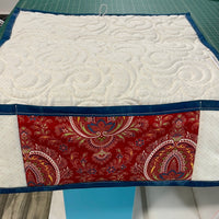 Retreat Mat with ORT tray