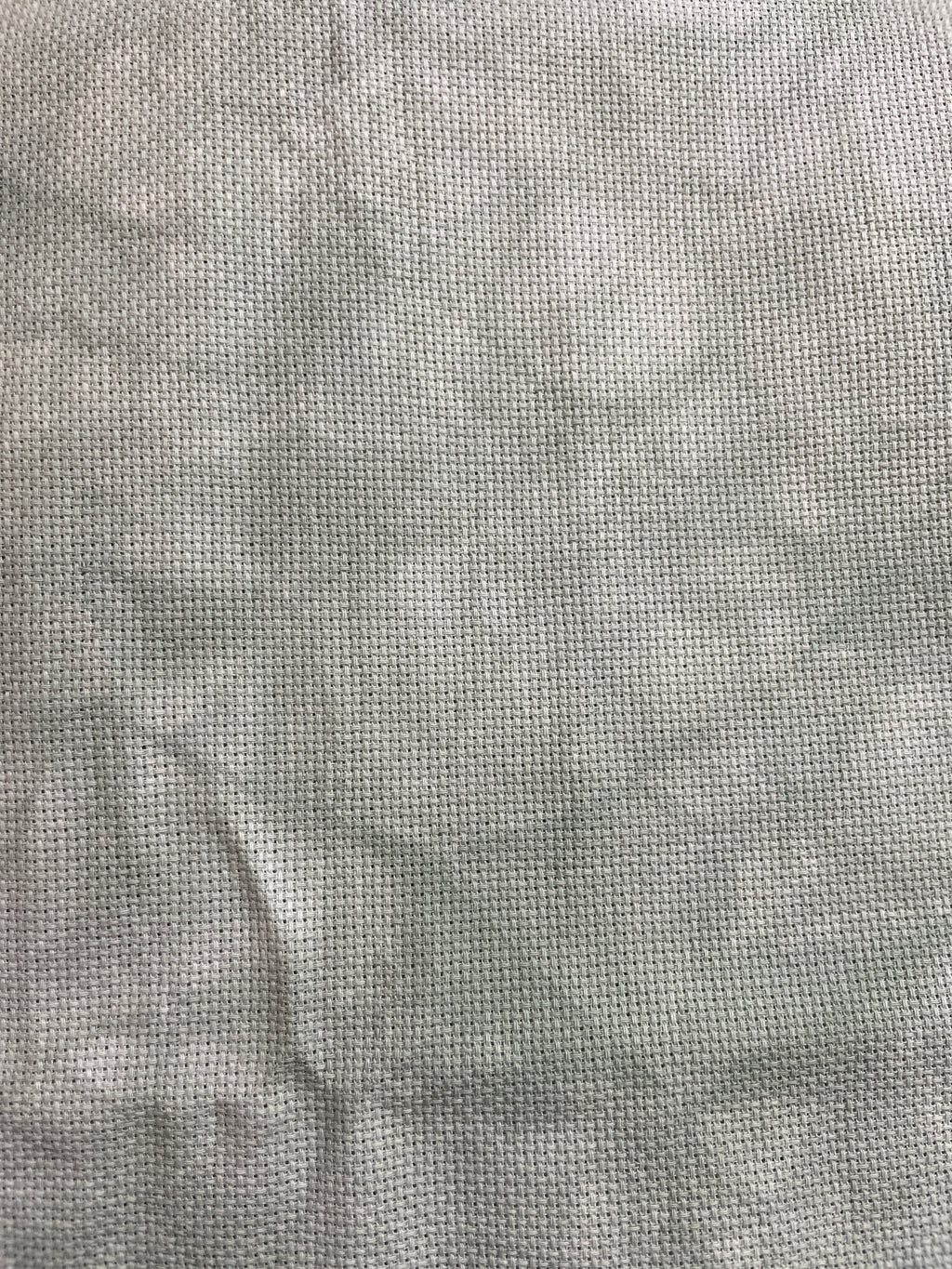 16 count Winter Green Aida